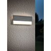 MARIZA Applique murale Luminaires Trio LED Anthracite, 1 lumière