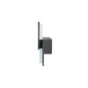 MARIZA Applique murale Luminaires Trio LED Anthracite, 1 lumière