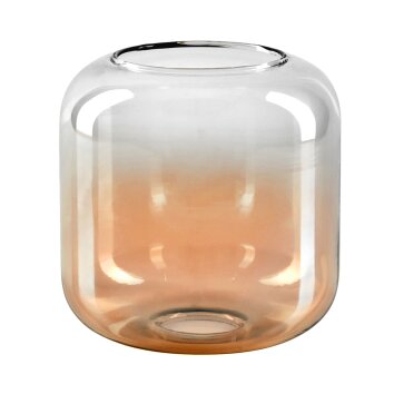 Abat-jour en verre Lauden Verre de rechange, pièce de rechange 15 cm Ambre, Clair Abat-jour en verre Lauden Verre de rechange, pièce de rechange 15 cm Ambre, Clair