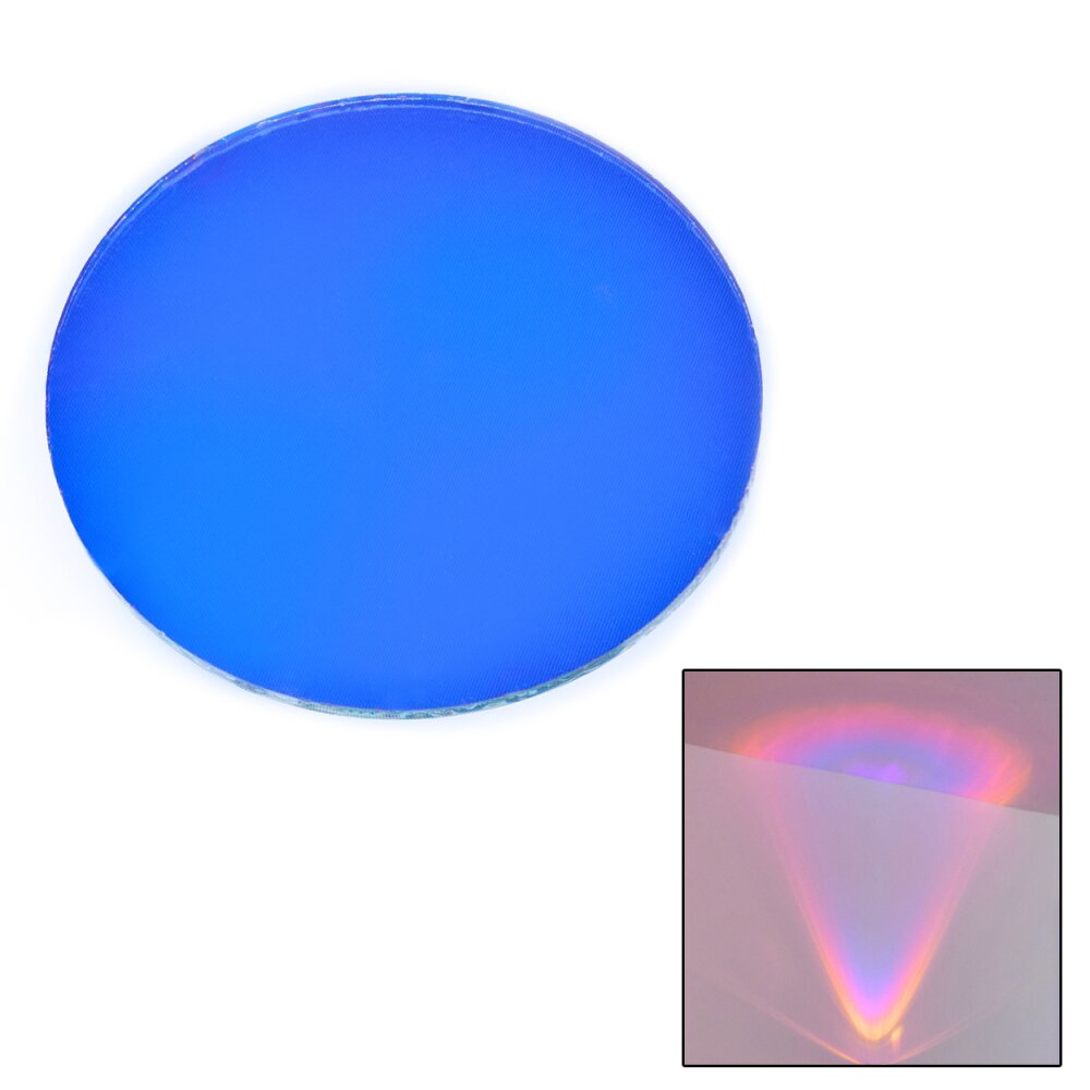 Sapri Verre de rechange Bleu main product photo