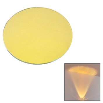 Sapri Verre de rechange Jaune