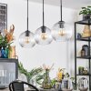 Koyoto Suspension, Boule lumineuse, Suspension Clair, 3 lumières