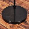 Baloca Lampadaire Noir, 1 lumière