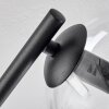 Gastor Plafonnier, Boule lumineuse Clair, 3 lumières