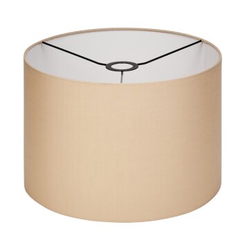 Soungou beige, Écru