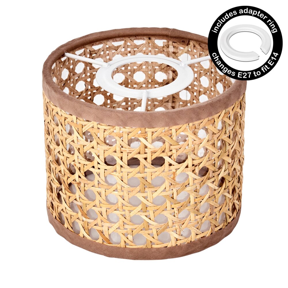 Bongal pièce de rechange, Abat-jour beige, Écru main product photo