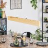 Fugelsta Suspension, Suspension LED Noir, 1 lumière