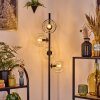 Ripoll Lampadaire Clair, 4 lumières