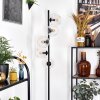 Koyoto Lampadaire 31 cm Clair, 5 lumières