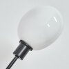 Nikkala Lampadaire Noir, 3 lumières