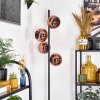 Koyoto Lampadaire Cuivré, 4 lumières