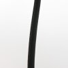 Lampe de table Steinhauer Noir, 1 lumière