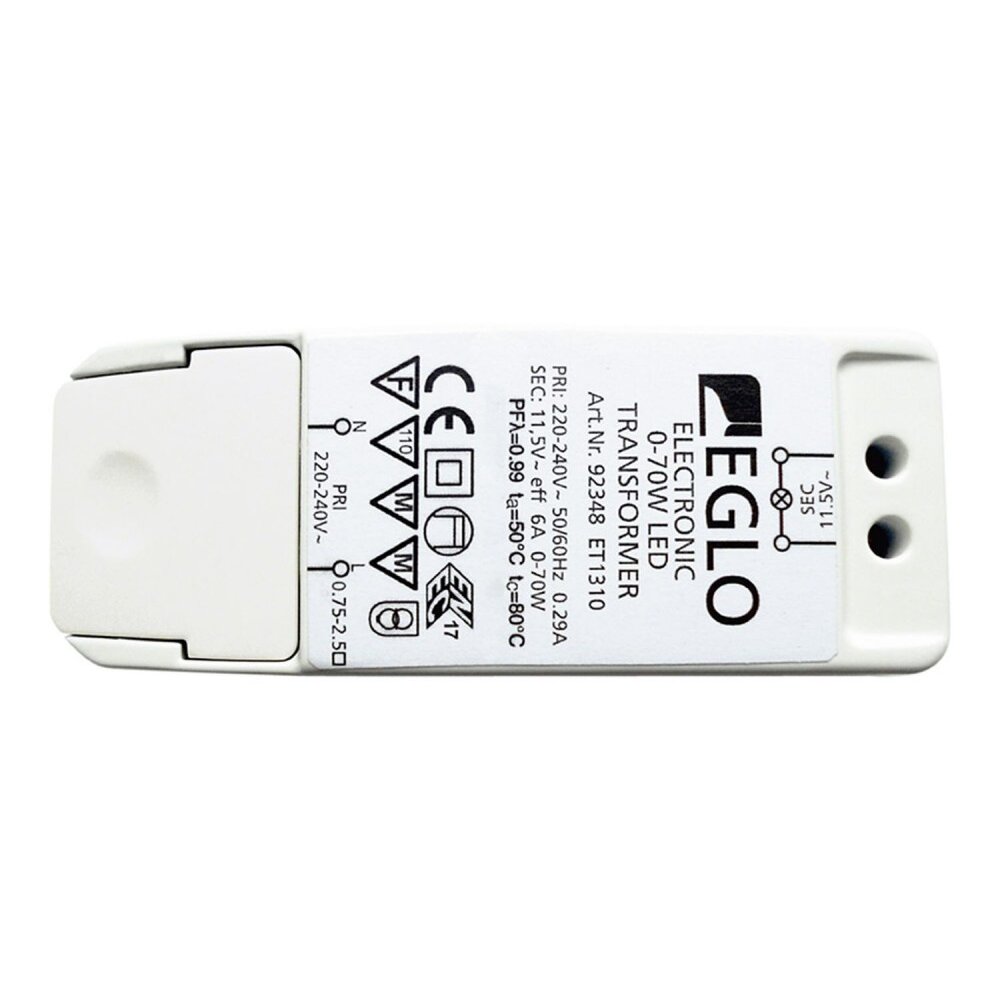 Accessoire Eglo Blanc main product photo