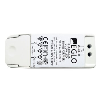 Accessoire Eglo Blanc