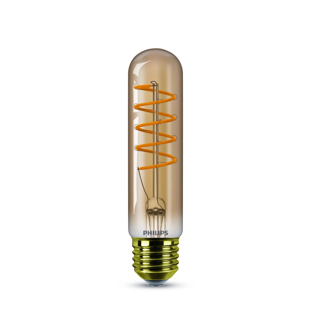 LED E27 5,5 Watt 1800 Kelvin 250 Lumen Philips main product photo