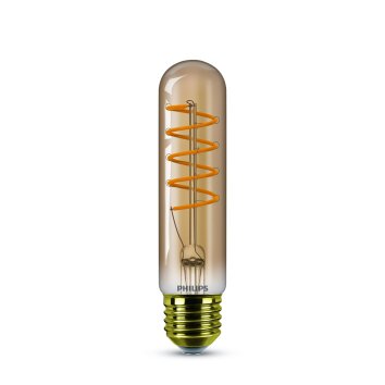 LED E27 5,5 Watt 1800 Kelvin 250 Lumen Philips