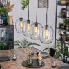 Apedo Suspension, Suspension Clair, 4 lumières