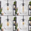 Apedo Suspension, Suspension Clair, 4 lumières