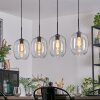 Apedo Suspension, Suspension Clair, 4 lumières