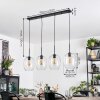 Apedo Suspension, Suspension Clair, 4 lumières