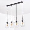 Apedo Suspension, Suspension Clair, 4 lumières