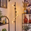 Ripoll Lampadaire Clair, 6 lumières