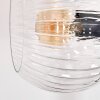 Ripoll Lampadaire Clair, 6 lumières
