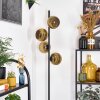 Koyoto Lampadaire 31 cm Or, 4 lumières
