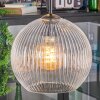Koyoto Suspension, Boule lumineuse, Suspension grappe Clair, 3 lumières
