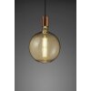 Trio E27 8 Watt 2700K 560 Lumen
