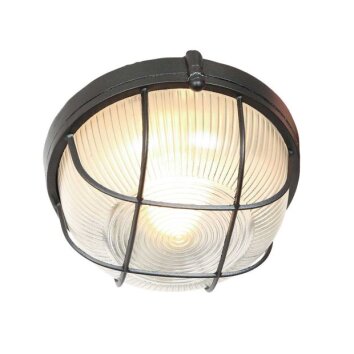 Lisanne Luminaires Steinhauer Transparent, 1 lumière