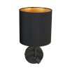 Noor Applique murale Luminaires Steinhauer LED, 2 lumières