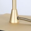 Ancilla Lampe à poser Luminaires Steinhauer Vieux laiton, 1 lumière