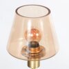 Ancilla Lampe à poser Luminaires Steinhauer Vieux laiton, 1 lumière