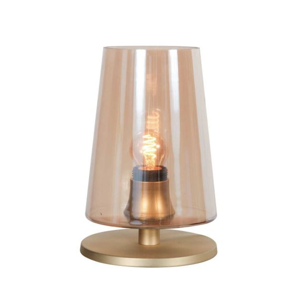 Ancilla Lampe à poser Luminaires Steinhauer Laiton, 1 lumière main product photo