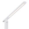 Brighton Lampe à poser Luminaires Globo Lighting LED Blanc, 1 lumière