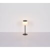 Mariam Lampe à poser Luminaires Globo Lighting LED Noir, 1 lumière