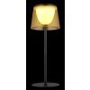 Mariam Lampe à poser Luminaires Globo Lighting LED Noir, 1 lumière
