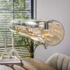 Geral Suspension Anthracite, 5 lumières