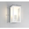 Garonne Applique murale Luminaires Trio Blanc, 1 lumière