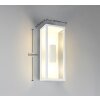 Garonne Applique murale Luminaires Trio Blanc, 2 lumières