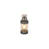 Sambesi Applique murale Luminaires Trio Bois clair, 1 lumière, Détecteur de mouvement