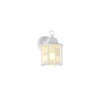 MIRANDE Applique murale Luminaires Trio Blanc, 1 lumière