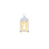 MIRANDE Applique murale Luminaires Trio Blanc, 1 lumière