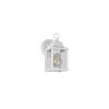 MIRANDE Applique murale Luminaires Trio Blanc, 1 lumière