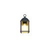 MIRANDE Applique murale Luminaires Trio Anthracite, 1 lumière