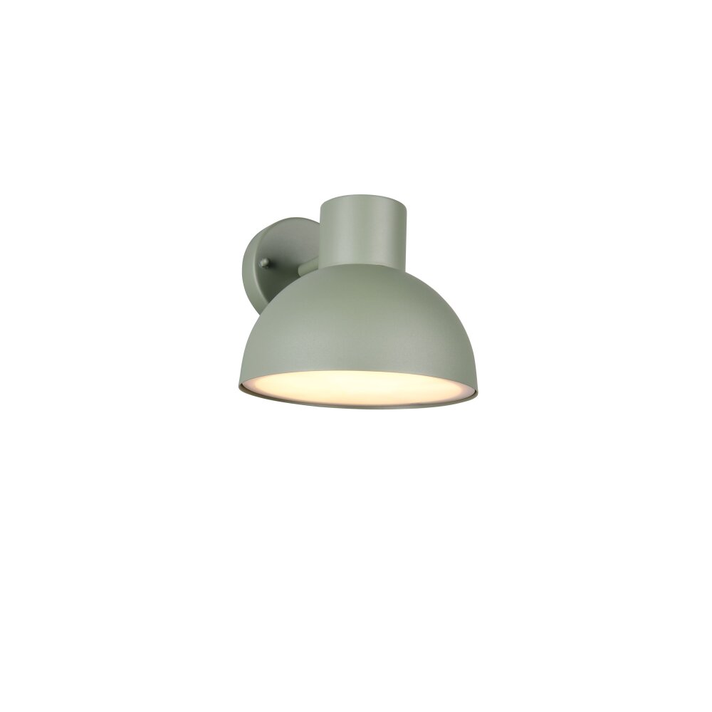 ELBE Applique murale Luminaires Trio Vert, 1 lumière main product photo