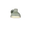 ELBE Applique murale Luminaires Trio Vert, 1 lumière