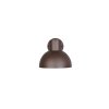 ELBE Applique murale Luminaires Trio Rouille, 1 lumière
