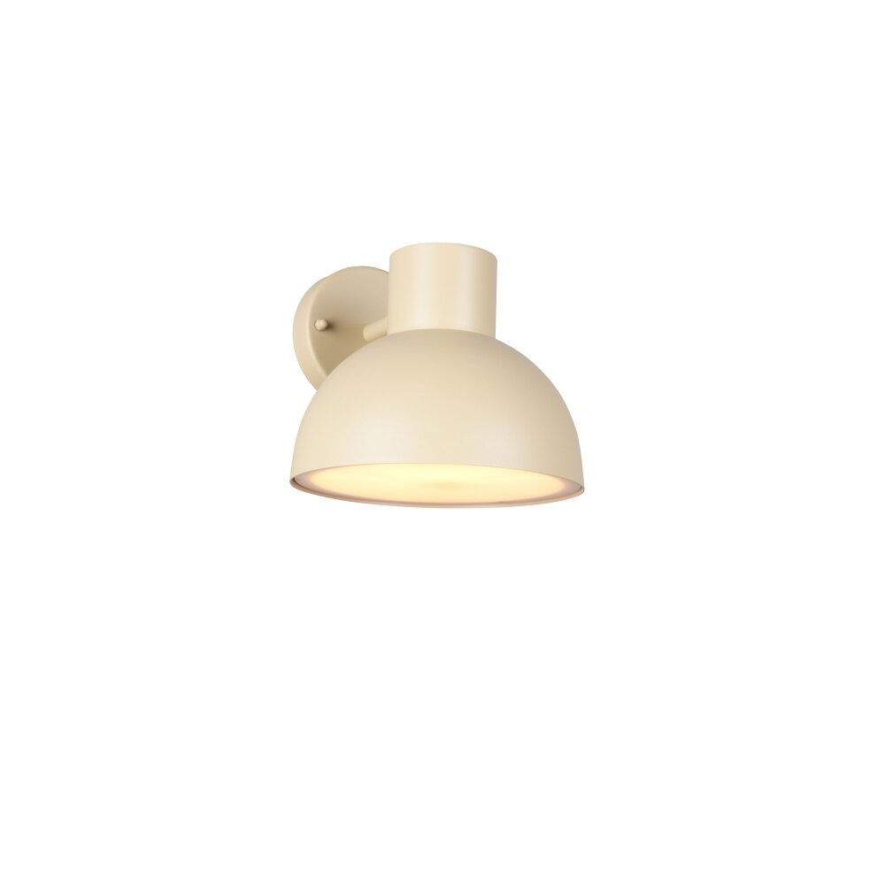 ELBE Applique murale Luminaires Trio Beige, 1 lumière main product photo